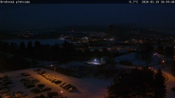 Brněnská přehrada