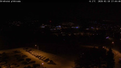 Brněnská přehrada