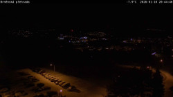 Brněnská přehrada