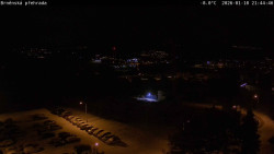 Brněnská přehrada