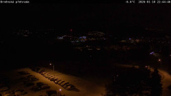 Brněnská přehrada