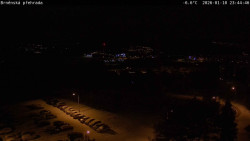 Brněnská přehrada