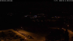 Brněnská přehrada