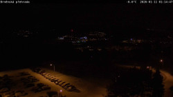 Brněnská přehrada