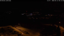 Brněnská přehrada