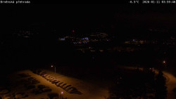 Brněnská přehrada