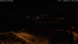 Brněnská přehrada