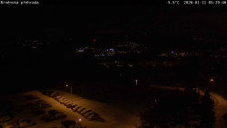 Brněnská přehrada