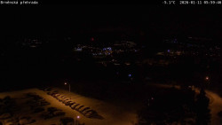 Brněnská přehrada