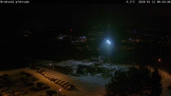 Brněnská přehrada