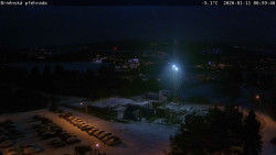 Brněnská přehrada