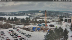 Brněnská přehrada