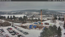 Brněnská přehrada