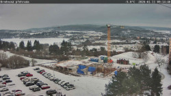 Brněnská přehrada