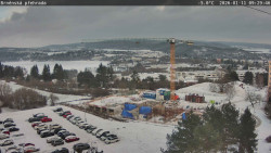 Brněnská přehrada