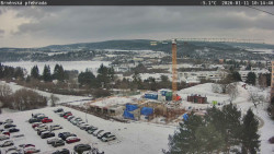 Brněnská přehrada