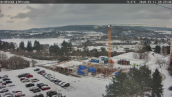 Brněnská přehrada