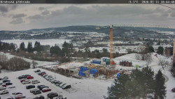 Brněnská přehrada