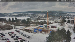 Brněnská přehrada