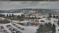 Brněnská přehrada