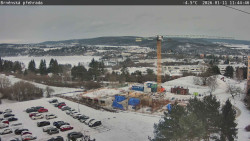 Brněnská přehrada