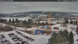 Brněnská přehrada