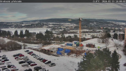 Brněnská přehrada