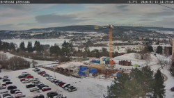 Brněnská přehrada