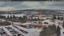 Brněnská přehrada