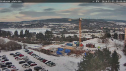 Brněnská přehrada