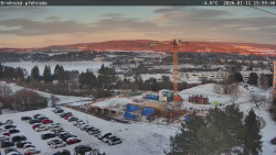 Brněnská přehrada