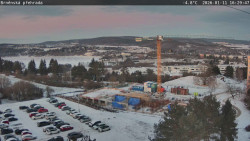 Brněnská přehrada