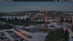 Brněnská přehrada