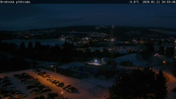 Brněnská přehrada