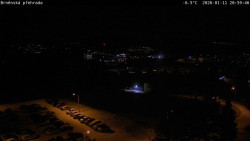 Brněnská přehrada