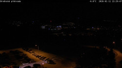 Brněnská přehrada