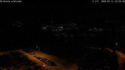 Brněnská přehrada