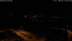 Brněnská přehrada