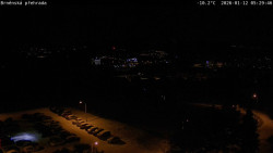 Brněnská přehrada