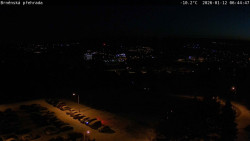 Brněnská přehrada