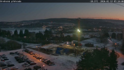 Brněnská přehrada