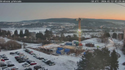 Brněnská přehrada