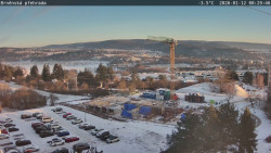 Brněnská přehrada