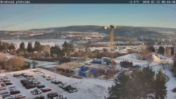 Brněnská přehrada