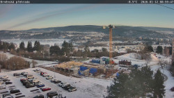 Brněnská přehrada