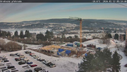 Brněnská přehrada