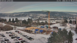 Brněnská přehrada