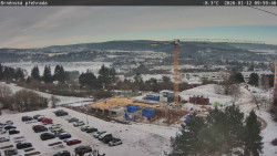 Brněnská přehrada