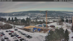 Brněnská přehrada