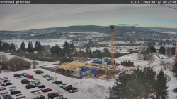 Brněnská přehrada